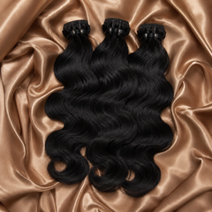Wavy Single Bundles